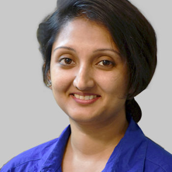Suparna Goswami