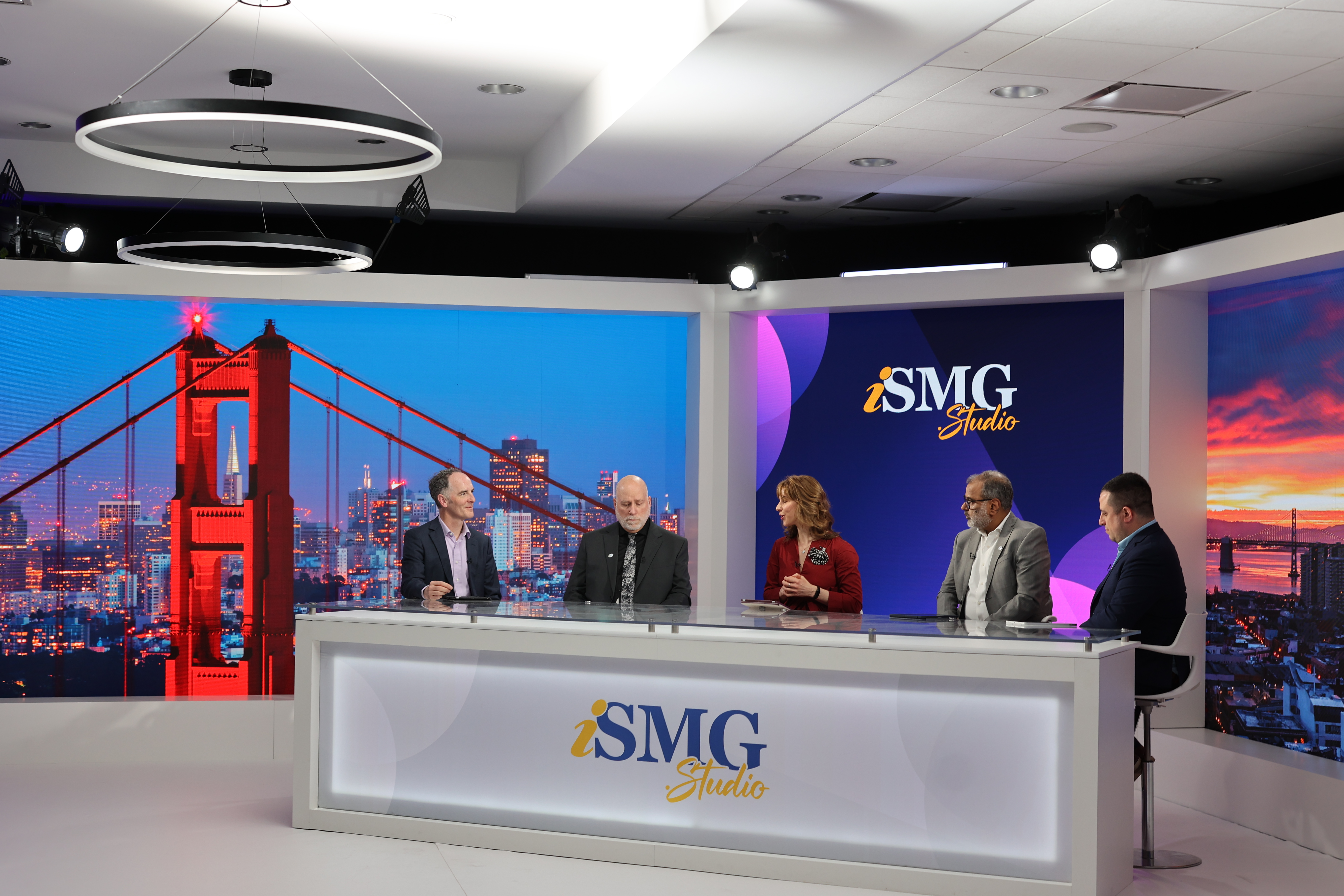 ISMG Editors: Day 1 Overview of RSAC Conference 2025