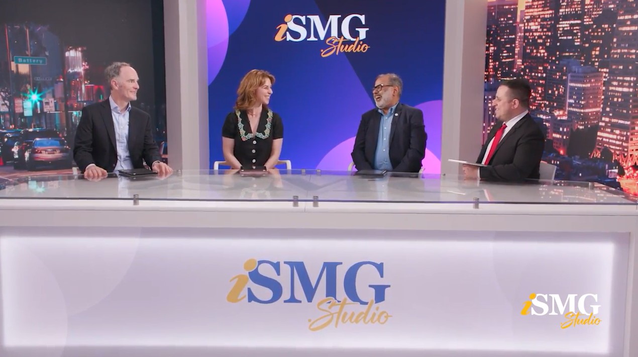 ISMG Editors: Day 2 Highlights From RSAC Conference 2025