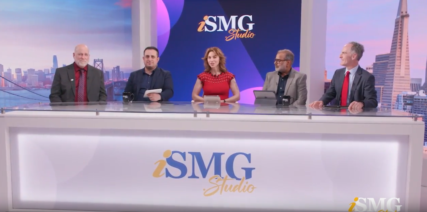 ISMG Editors: Day 3 Highlights From RSAC Conference 2025