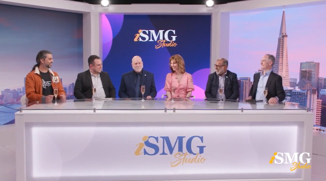 ISMG Editors: RSAC Conference 2025 Wrap-Up