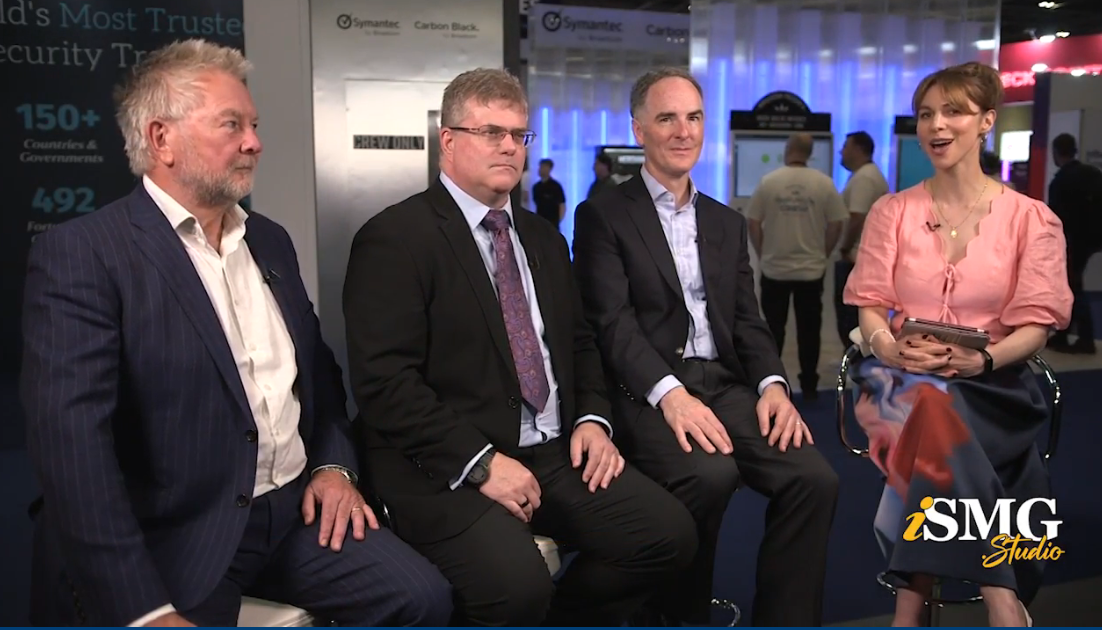 ISMG Editors: Infosecurity Europe Conference 2025 Wrap-Up
