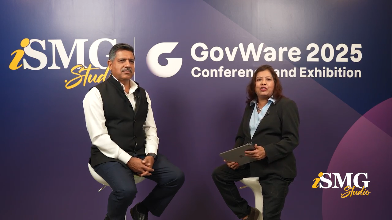 AI, Quantum Computing Are Raising Stakes in Cyberwarfare