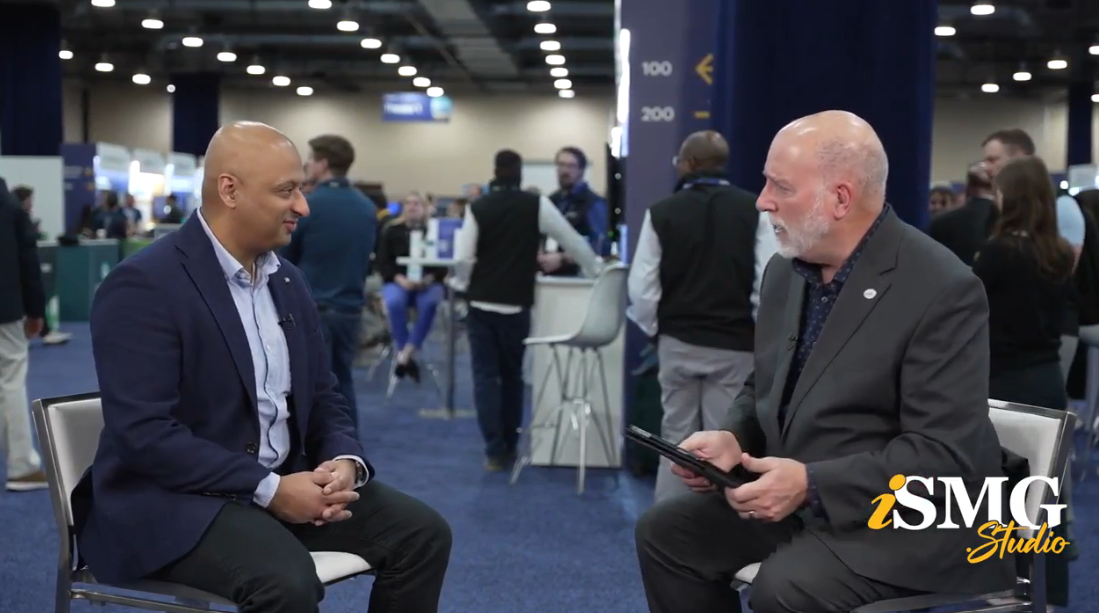 Verifiable Credentials Counter AI-Driven Identity Fraud